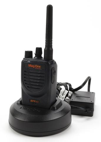 MOTOROLA MAG ONE BPR 40